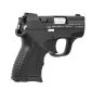 Preview: Zoraki 906 P.A.K Pistol 9mm Black